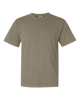 Comfort Colors Garment Dyed Heavyweight T-Shirt | Khaki