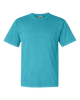 Comfort Colors Garment Dyed Heavyweight T-Shirt | Lagoon