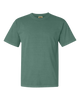 Comfort Colors Garment Dyed Heavyweight T-Shirt | Light Green