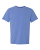 Comfort Colors Garment Dyed Heavyweight T-Shirt | Mystic Blue