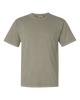 Comfort Colors Garment Dyed Heavyweight T-Shirt | Sandstone