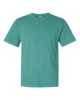 Comfort Colors Garment Dyed Heavyweight T-Shirt | Seafoam