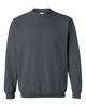 Gildan® Heavy Blend™ Crewneck Sweatshirt | Charcoal