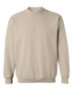 Gildan® Heavy Blend™ Crewneck Sweatshirt | Sand