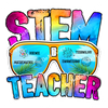 ColorSplash Ultra | Stem Teacher CF 2