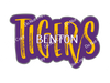ColorSplash Ultra | Benton Tigers