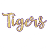 ColorSplash Ultra | Tigers Word JP