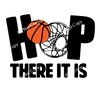 ColorSplash Ultra | Basketball Hoop There It Is JP