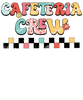 ColorSplash Ultra | Groovy Cafeteria Crew 2