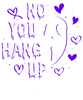 ColorSplash Ultra | No You Hang Up CF 3