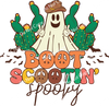 ColorSplash Ultra | Boot Scootin Spooky CF 3