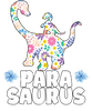 ColorSplash Ultra | Parasaurus CF