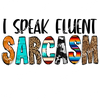 ColorSplash Ultra | Fluent Sarcasm CF