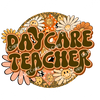 ColorSplash Ultra | Groovy Daycare Teacher CF