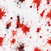 Printed Pattern Vinyl | Blood Splatter CF 31