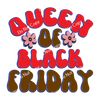 ColorSplash Ultra | Queen Of Black Friday CF 2