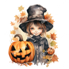 ColorSplash Ultra | Happy Halloween Kids 4