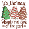 ColorSplash Ultra | Christmas Tree Cakes CF 2