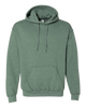 Gildan® Heavy Blend™ Hooded Sweatshirt | Heather Sport Dk Green