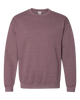 Gildan® Heavy Blend™ Crewneck Sweatshirt | Heather Sport Dk Maroon