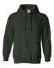 Gildan® Heavy Blend™ Hooded Sweatshirt | Forest