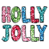 ColorSplash Ultra | Holly Jolly WAD