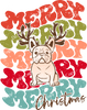 ColorSplash Ultra | Merry French Bulldog 4