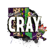 ColorSplash Ultra | Let's Get Cray CF