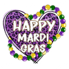 ColorSplash Ultra | Happy Mardi Gras CF 2