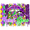 ColorSplash Ultra | Mardi Gras CF