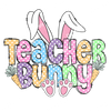 ColorSplash Ultra | Very Bunny Teacher POC 2