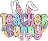 ColorSplash Ultra | Very Bunny Teacher POC 1