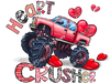 ColorSplash Ultra | Heart Crusher TF