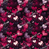 CDS Printed Pattern Vinyl | Valentine CUS 55