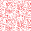 CDS Printed Pattern Vinyl | Valentine CUS 17