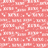 CDS Printed Pattern Vinyl | Valentine CUS 4