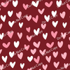 CDS Printed Pattern Vinyl | Valentine CUS 2.65