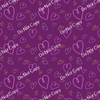 CDS Printed Pattern Vinyl | Valentine CUS 2.57