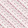 CDS Printed Pattern Vinyl | Valentine CUS 2.40