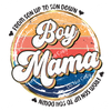 ColorSplash Ultra | Boy Mama BDC
