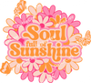 ColorSplash Ultra | Soul Full Of Sunshine DBR