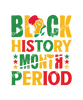 ColorSplash Ultra | Black History Period CF