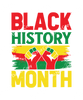 ColorSplash Ultra | Black History Month CF 2