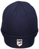Cope Middle School | Navy Beanie with Cope Middle School Crest