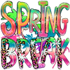 ColorSplash Ultra | Spring Break CF 5
