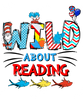 ColorSplash Ultra | Wild About Reading HCD 