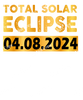 ColorSplash Ultra | Total Solar Eclipse 2024 CF 