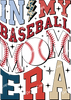 ColorSplash Ultra | Baseball Mom Era CF 1