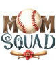 ColorSplash Ultra | Baseball Mom Squad CF 1