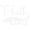 ColorSplash Ultra | T-Ball Dad CF 1